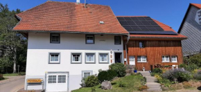 Familien Ferienwohnung Linder